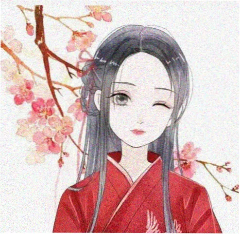 观众老胶片头像